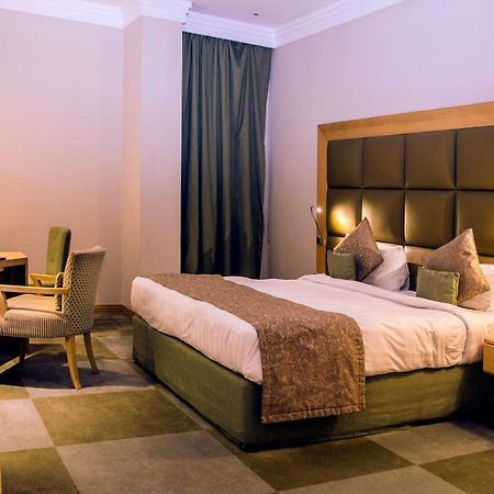 Halo Hotel Dubaj Zewnętrze zdjęcie