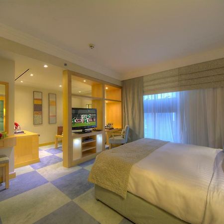 Halo Hotel Dubaj Zewnętrze zdjęcie