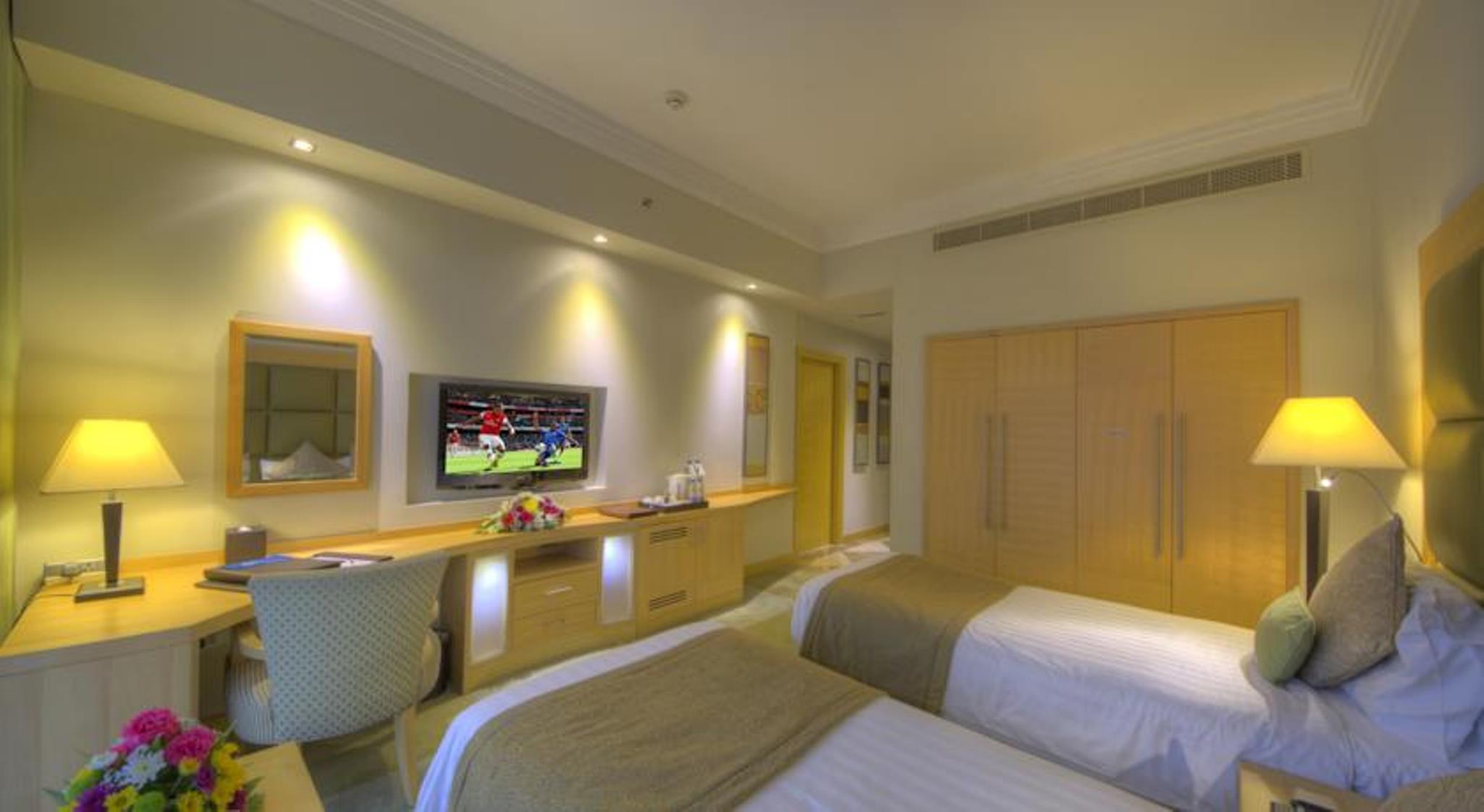 Halo Hotel Dubaj Zewnętrze zdjęcie