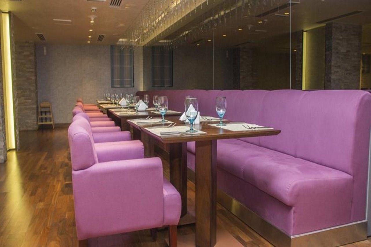 Halo Hotel Dubaj Zewnętrze zdjęcie