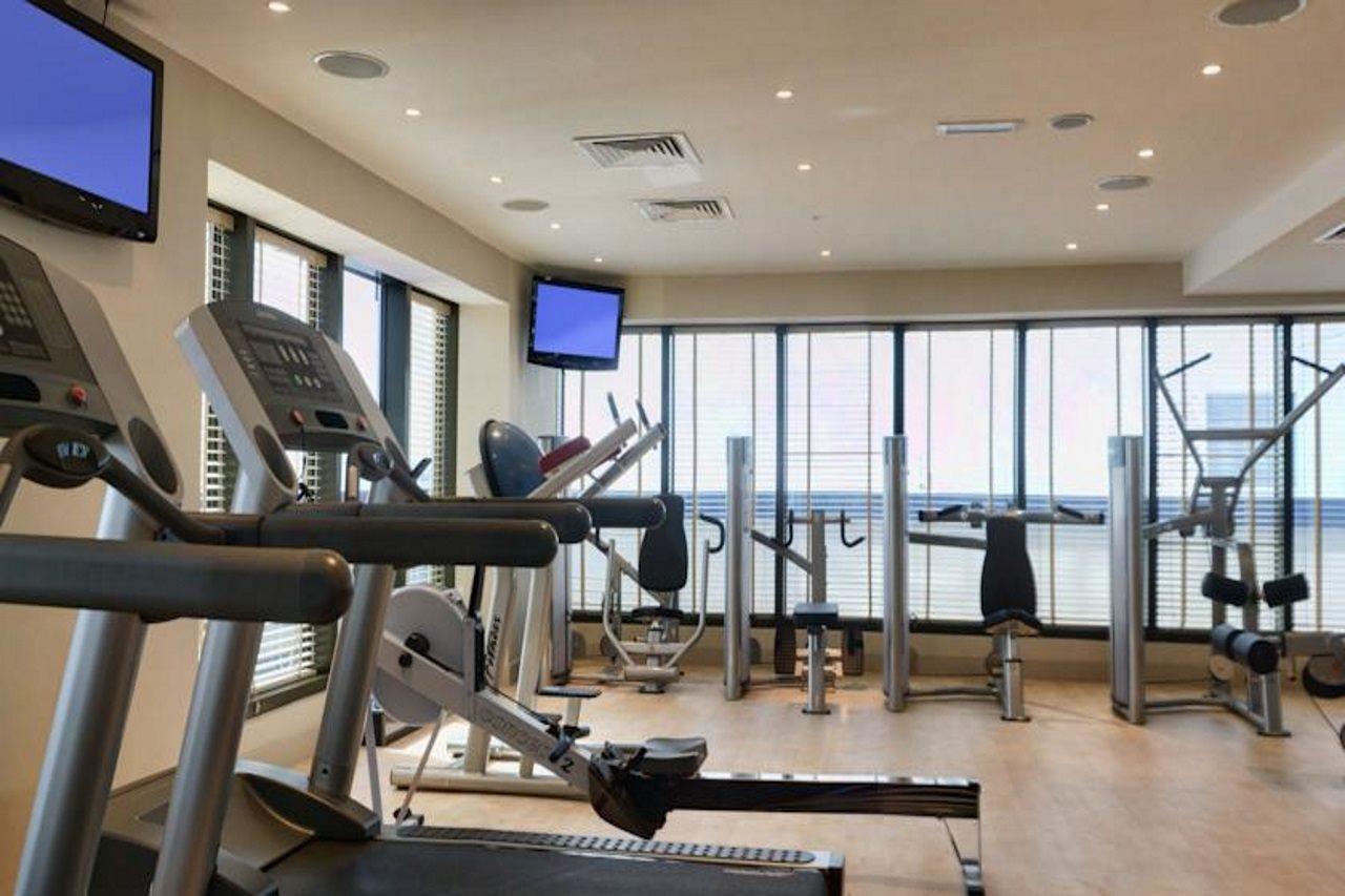 Halo Hotel Dubaj Zewnętrze zdjęcie