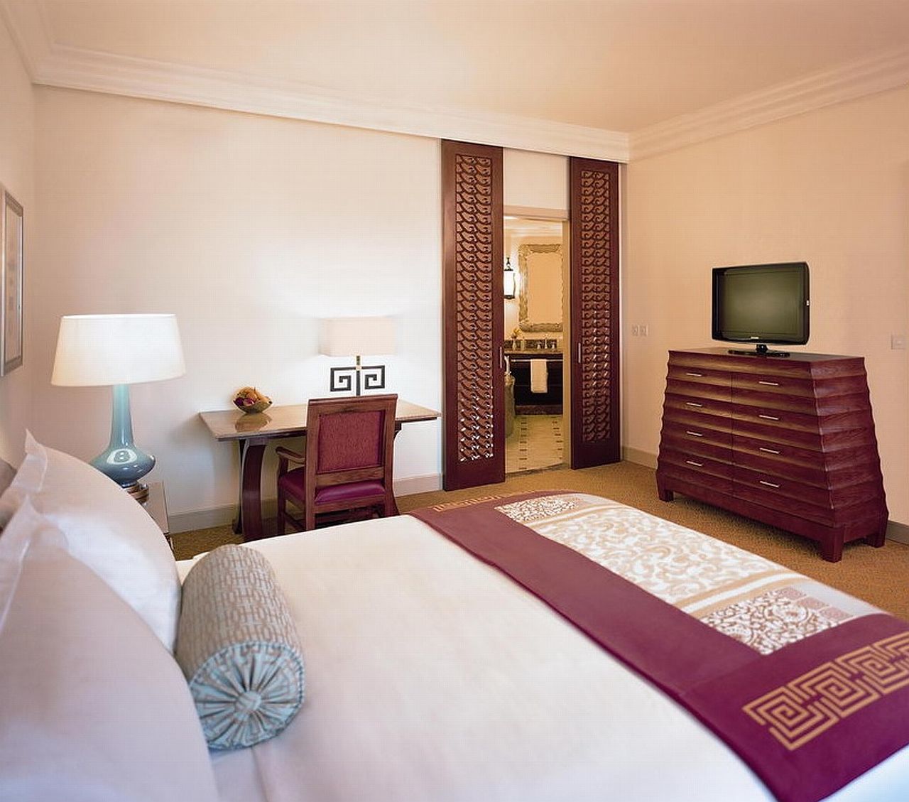 Halo Hotel Dubaj Zewnętrze zdjęcie