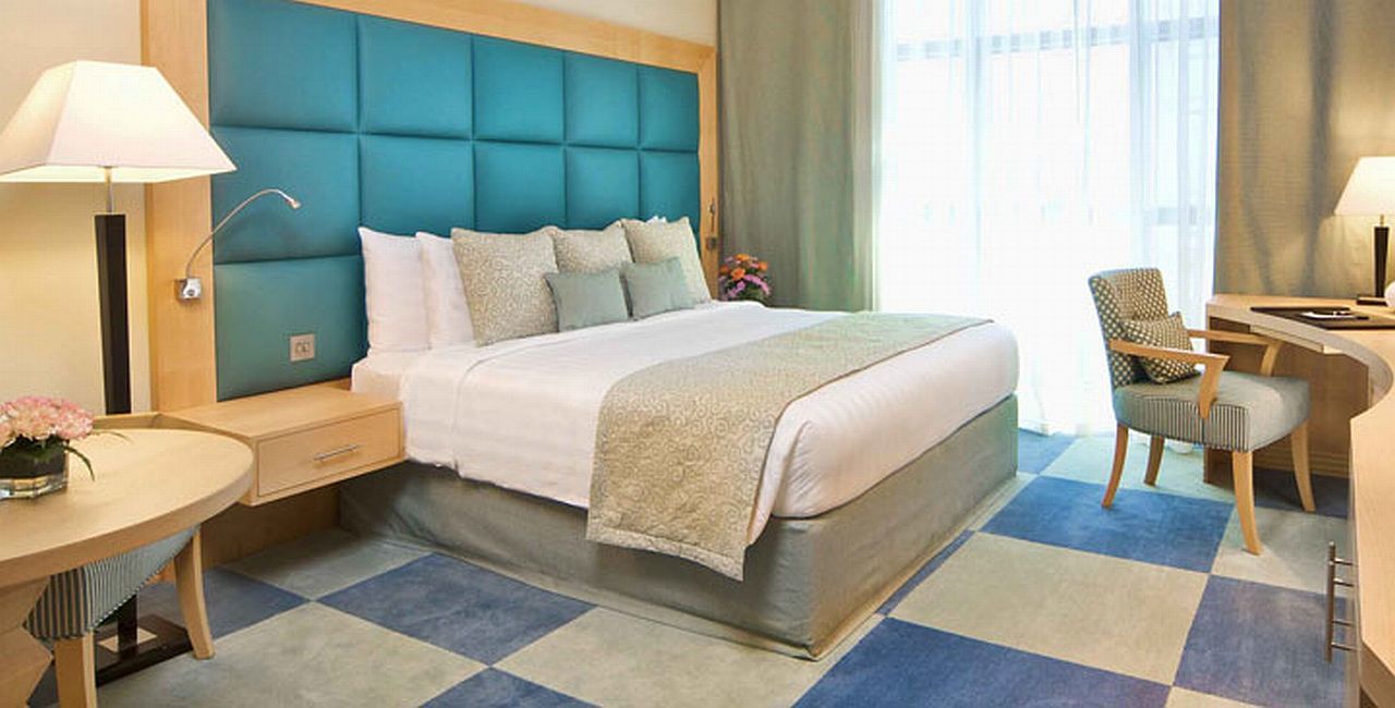 Halo Hotel Dubaj Zewnętrze zdjęcie