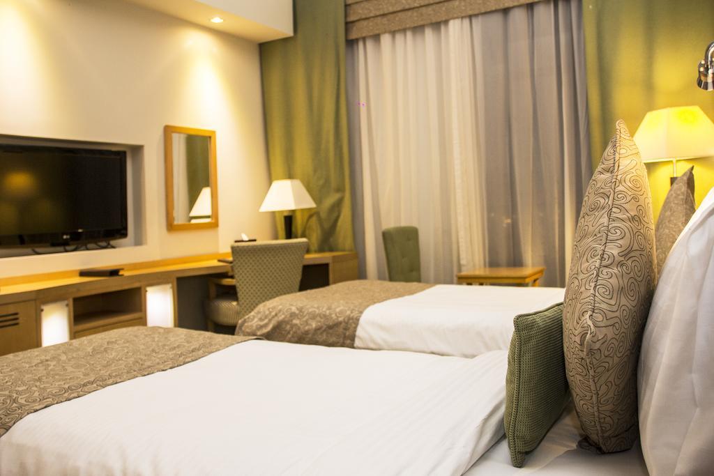 Halo Hotel Dubaj Zewnętrze zdjęcie