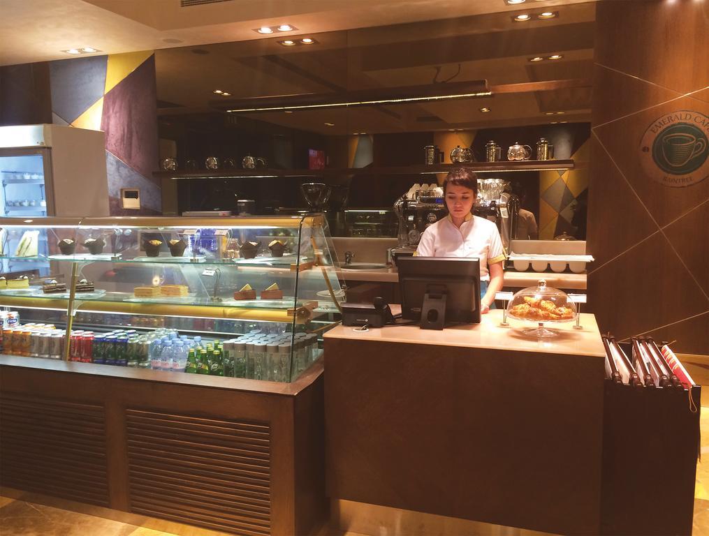 Halo Hotel Dubaj Zewnętrze zdjęcie
