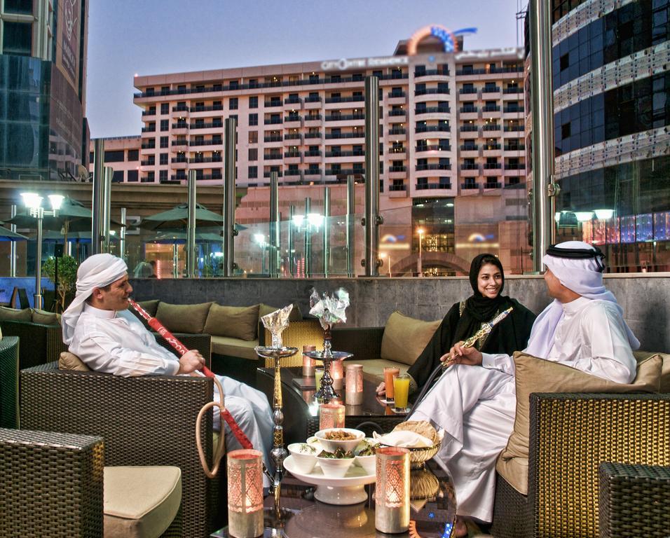 Halo Hotel Dubaj Zewnętrze zdjęcie
