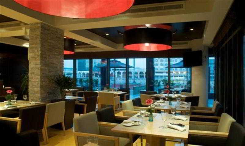 Halo Hotel Dubaj Zewnętrze zdjęcie