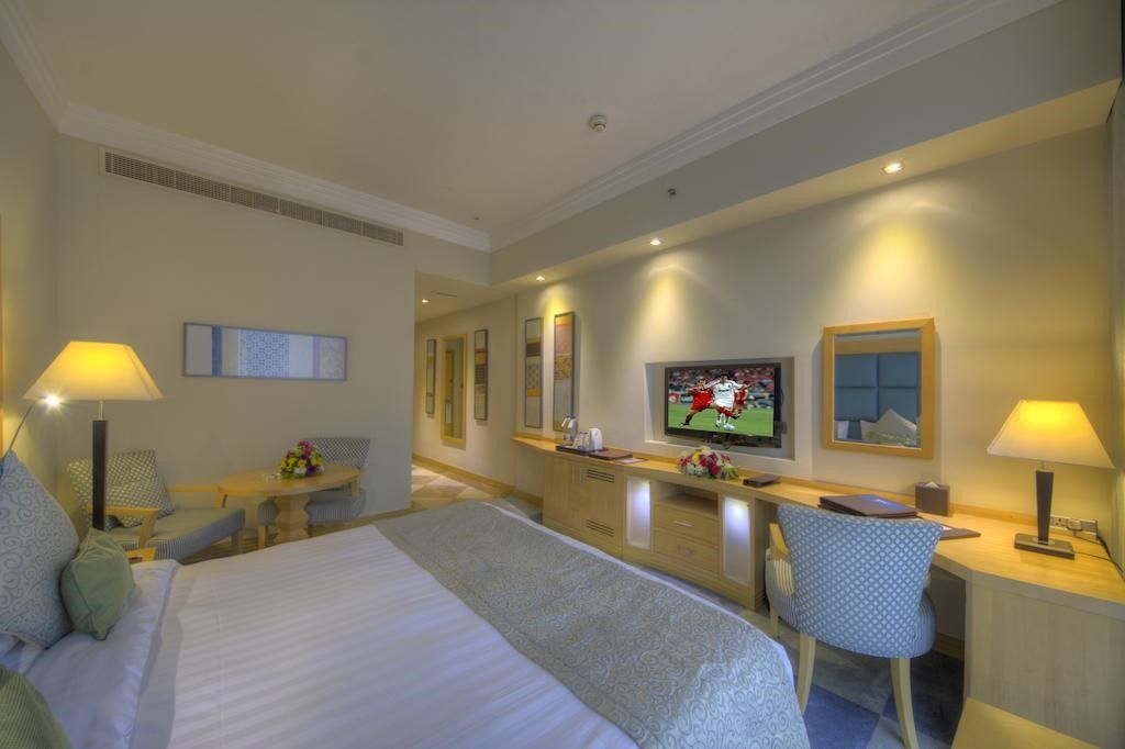 Halo Hotel Dubaj Zewnętrze zdjęcie