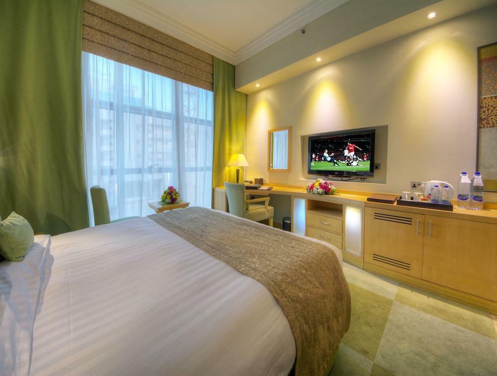 Halo Hotel Dubaj Zewnętrze zdjęcie