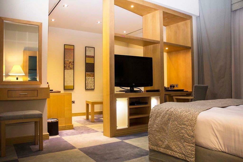 Halo Hotel Dubaj Zewnętrze zdjęcie